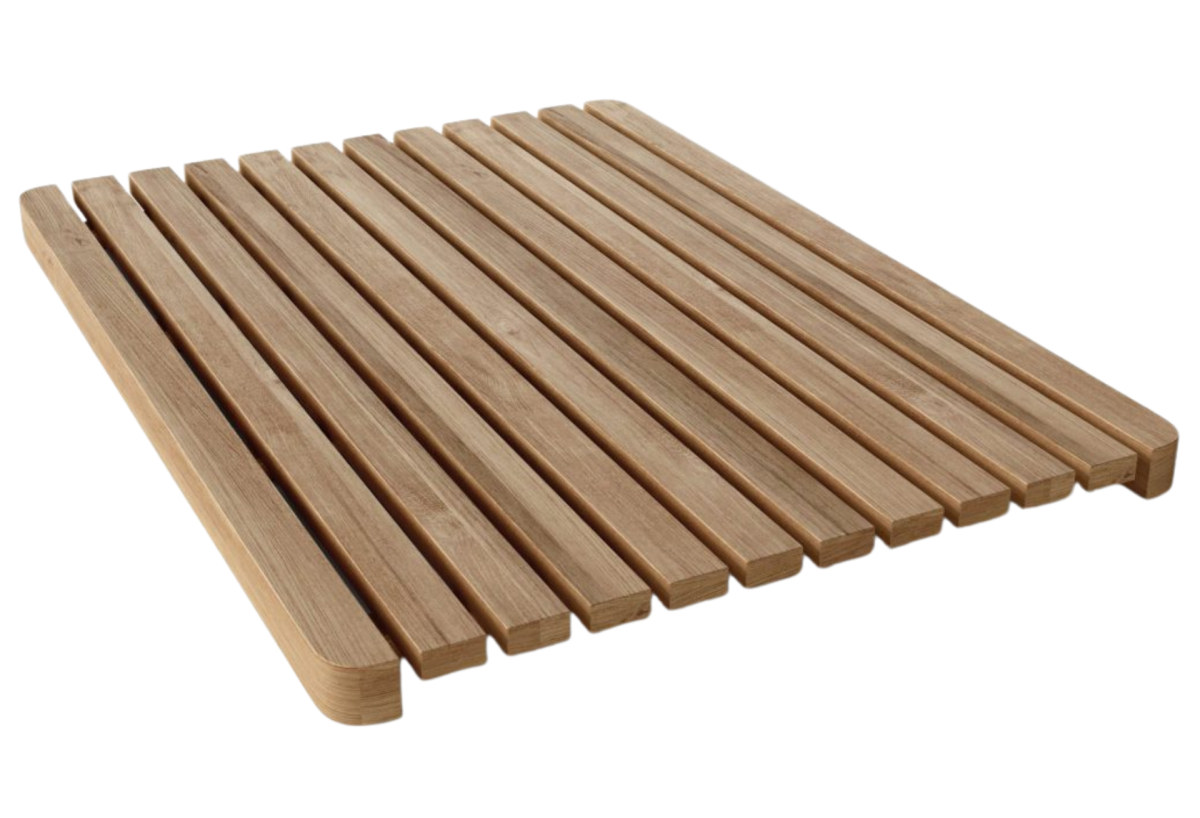 Rectangular Small Shower Mat