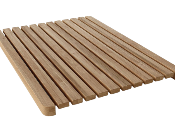 Rectangular Small Shower Mat