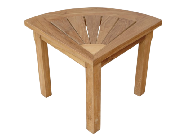 Shower Stool Corner