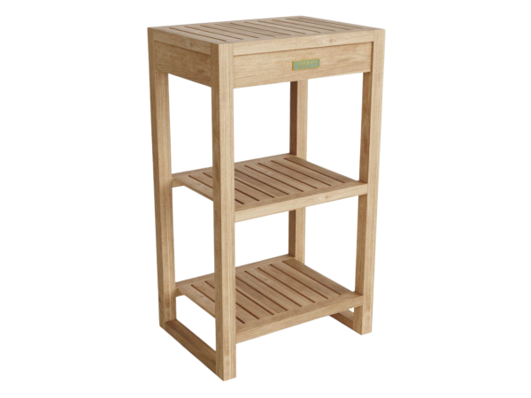 Spa 2-Shelves Table