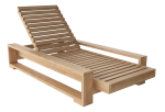 Capistrano Sun Lounger