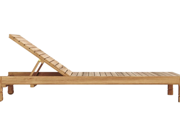 South Bay Sun Lounger