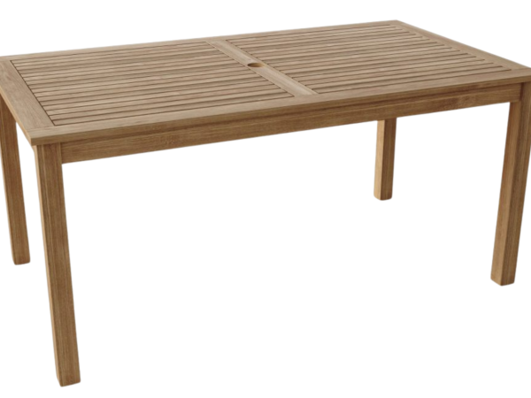 65″ Rectangular Table