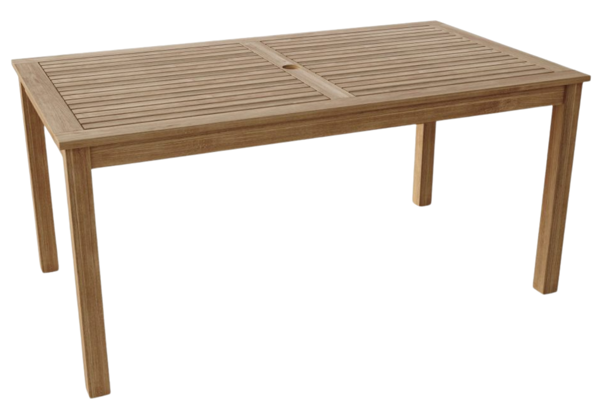 65″ Rectangular Table