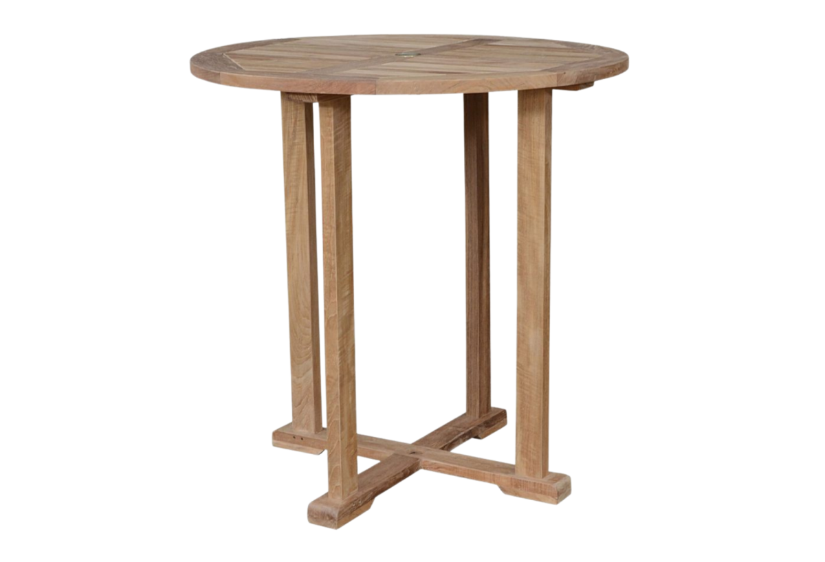 Bahama 39″ Round Bar Table