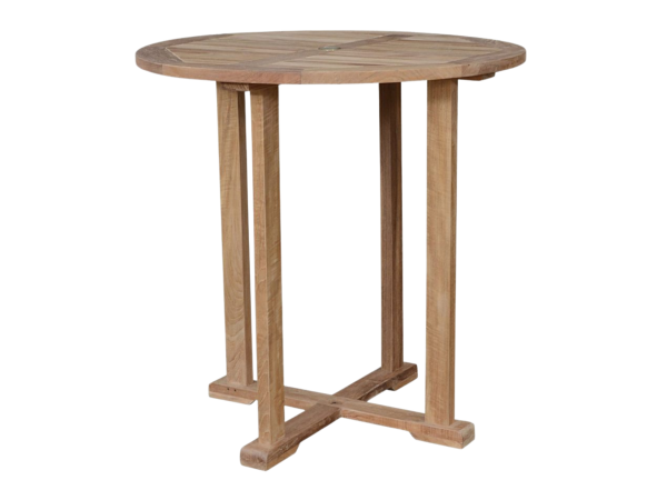 Bahama 39″ Round Bar Table