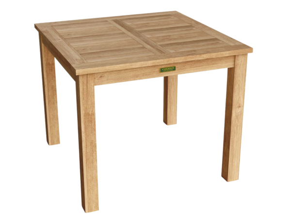Bahama 35″ Square Table