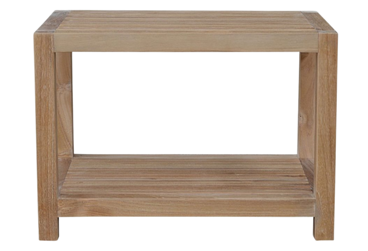 Windsor Side Table 2-Tier