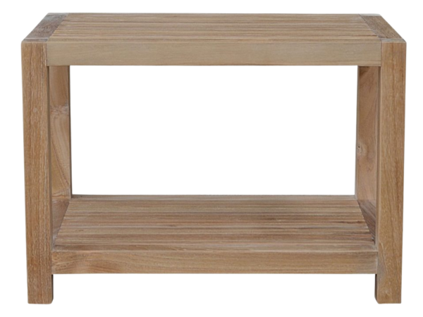 Windsor Side Table 2-Tier