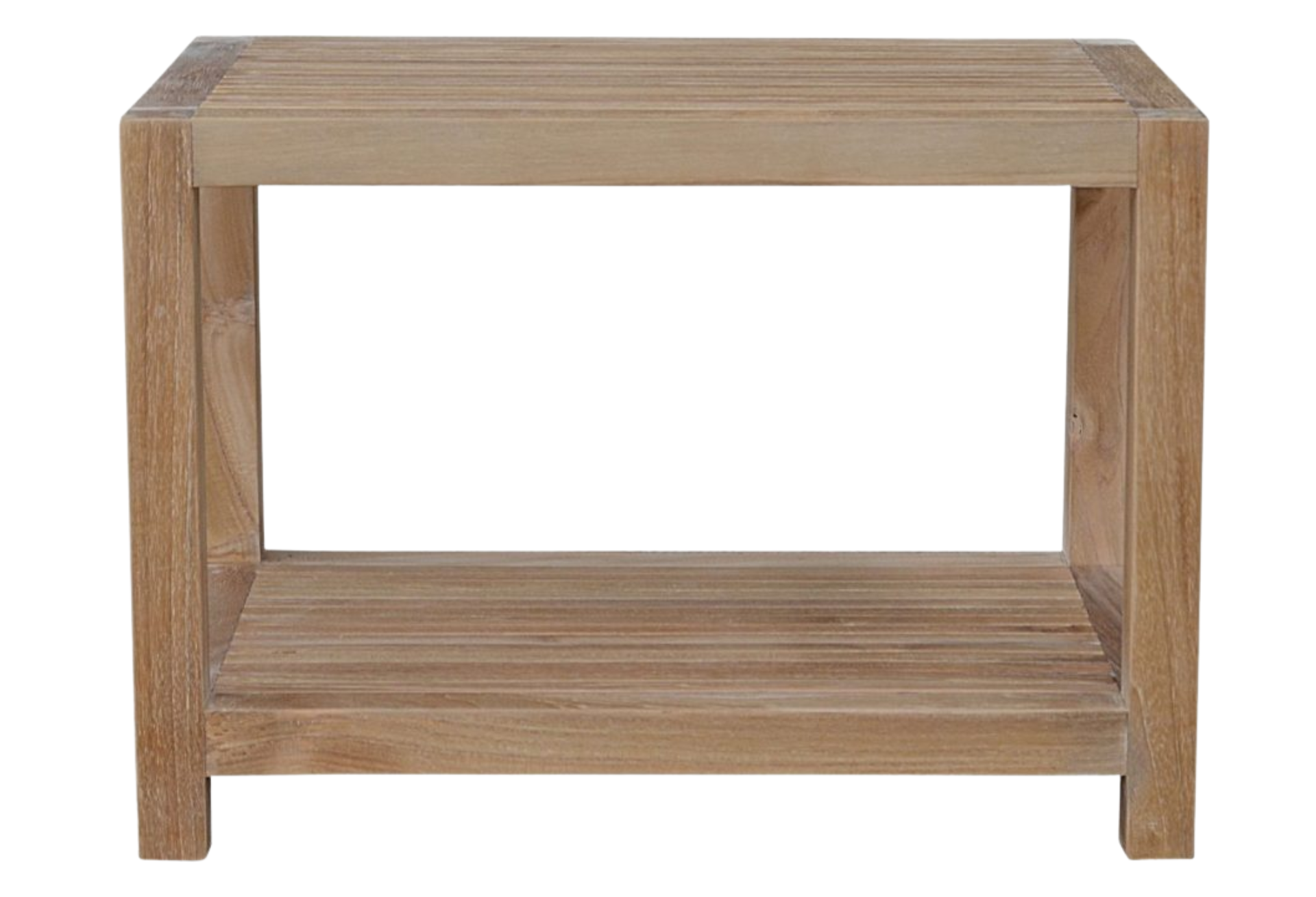 Windsor Side Table 2-Tier