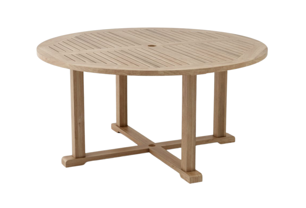 Tosca 5-Foot Round Table