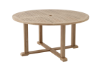 Tosca 5-Foot Round Table