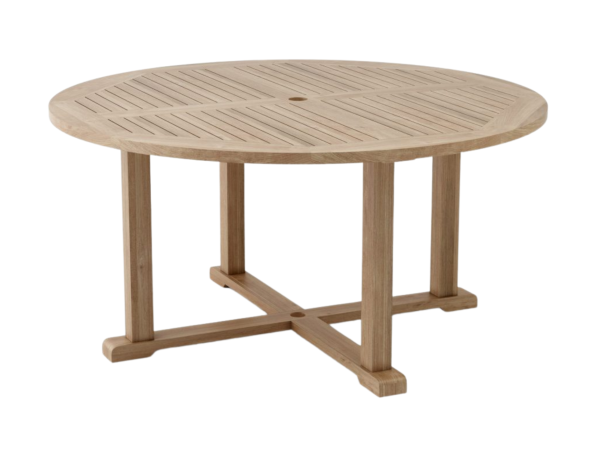 Tosca 5-Foot Round Table