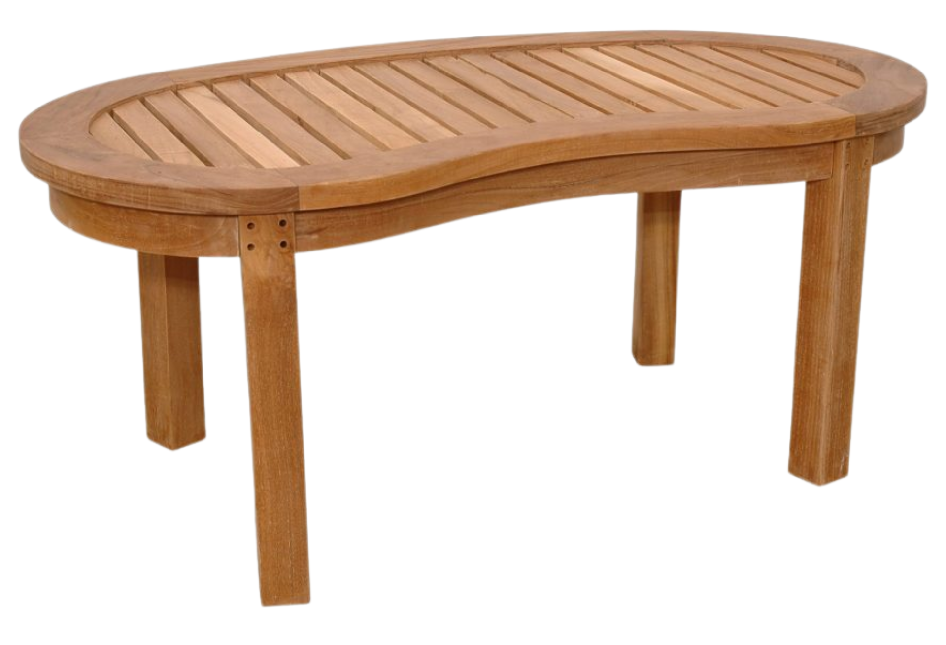Kidney Table (Curve Table)