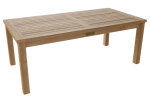 Bahama Rectangular Coffee Table