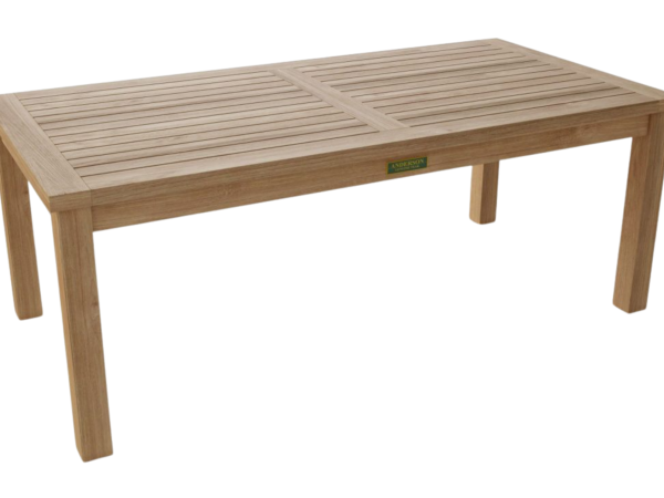 Bahama Rectangular Coffee Table