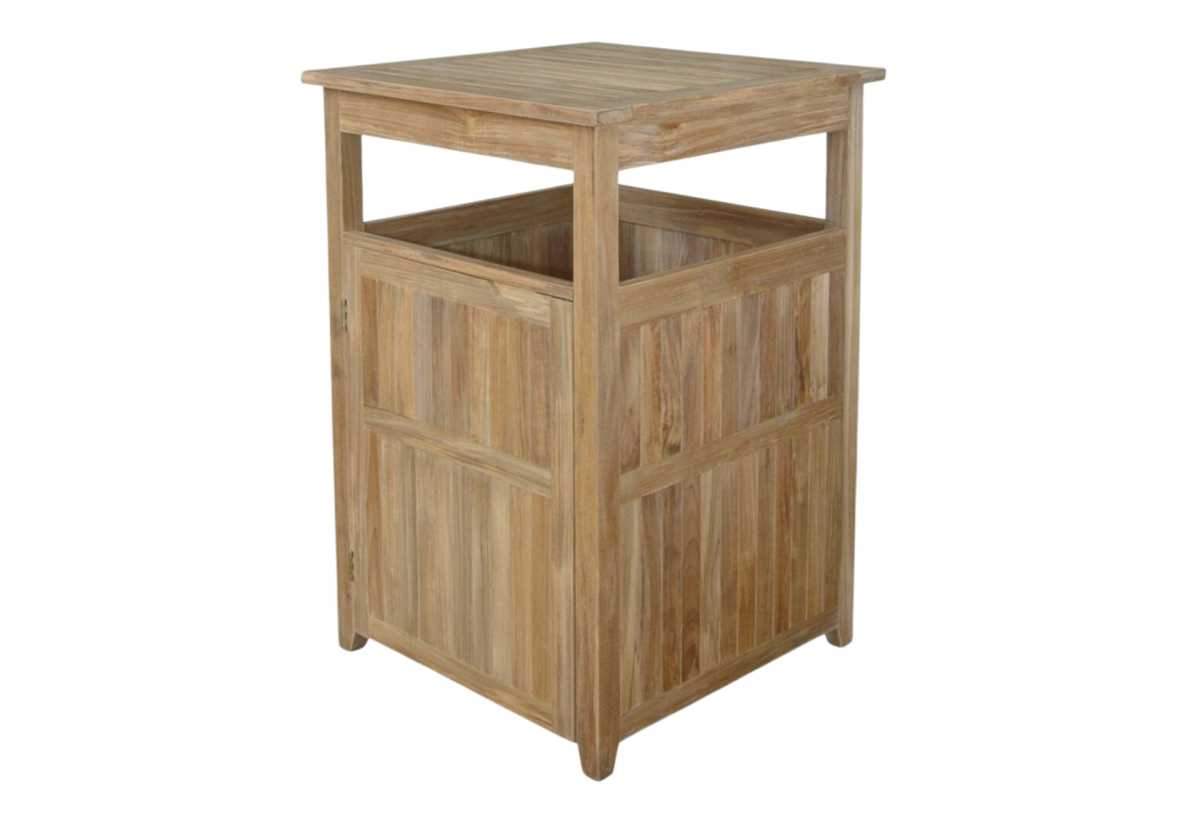Cobana Large Trash Bin