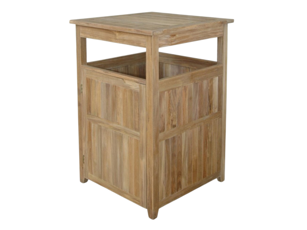 Cobana Large Trash Bin