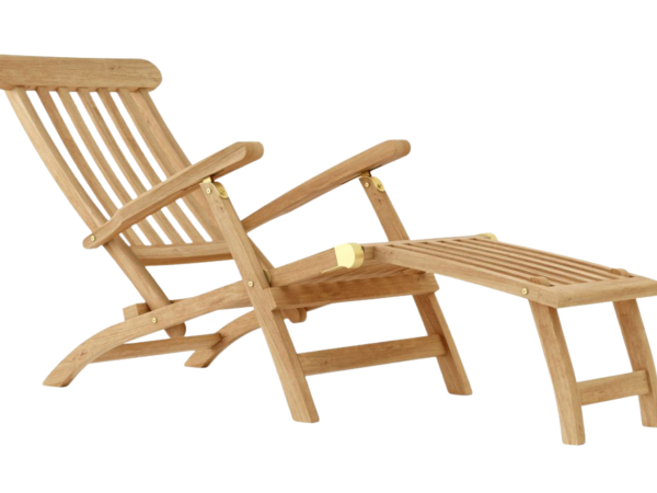 Royal Steamer Armchair