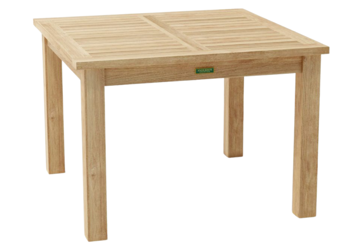 Montage 42″ Square Table
