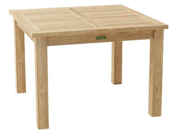 Montage 42″ Square Table
