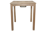 Chatsworth Ice Chiller Bar Table