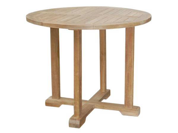 Montage 35″ Bistro Round Table