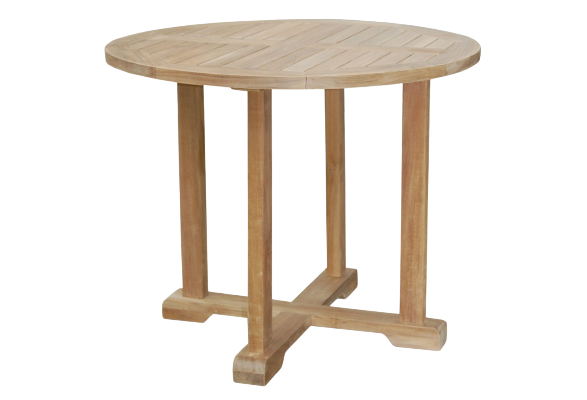 Montage 35″ Bistro Round Table