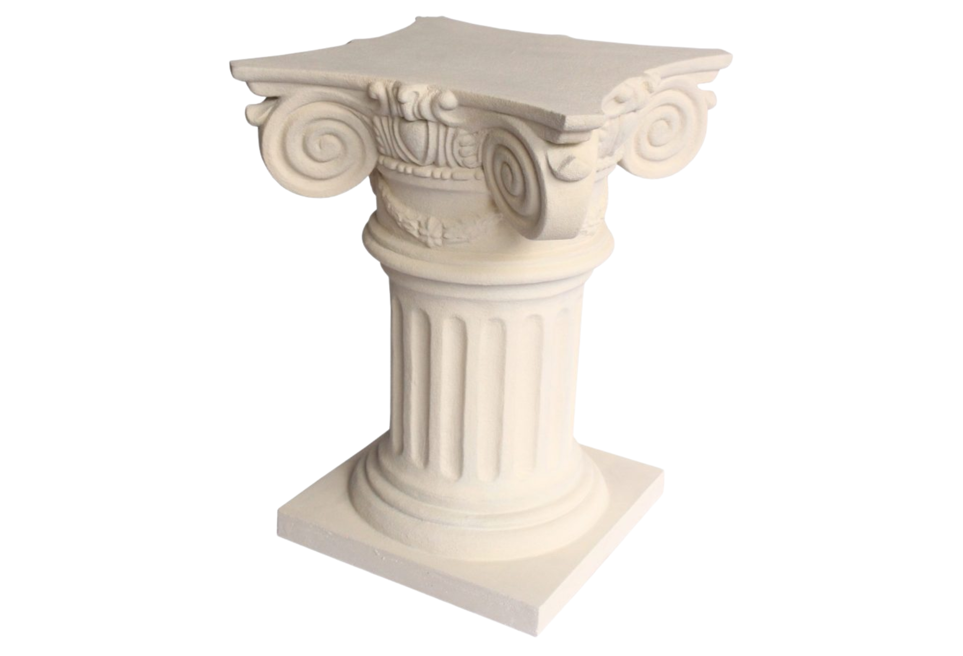 Florence Pedestal