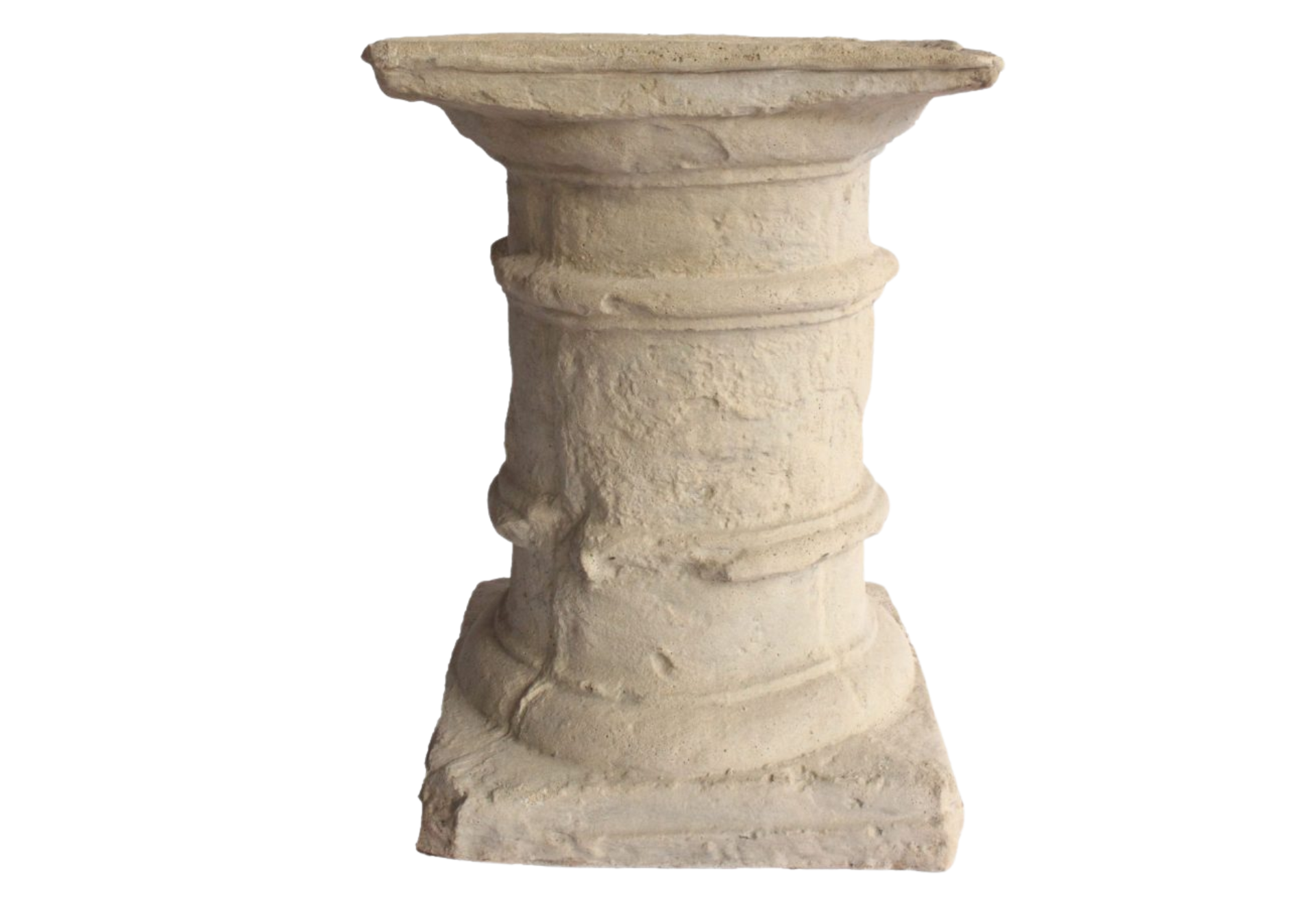 Entruscan Pedestal