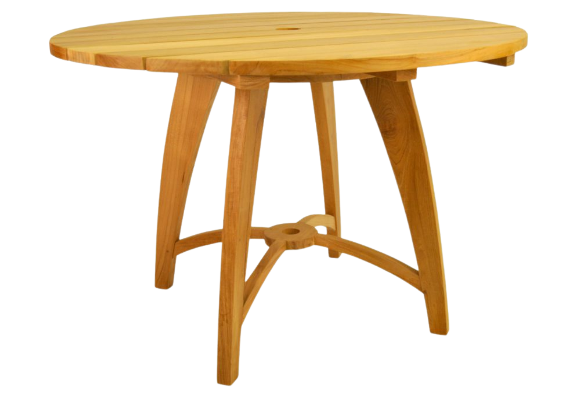 Florence 47″ Round Table