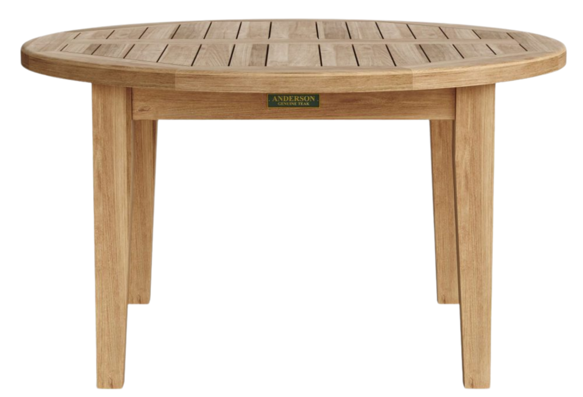 Brianna 35″ Round Coffee Table