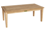 Brianna Rectangular Coffee Table