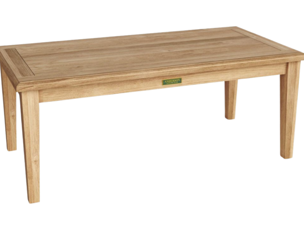 Brianna Rectangular Coffee Table