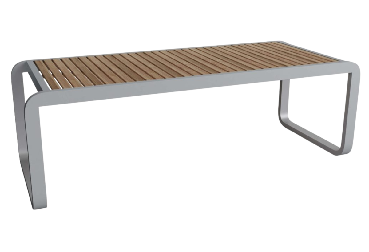 Monza Dining Table