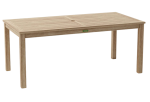 Bahama Rectangular Dining Table