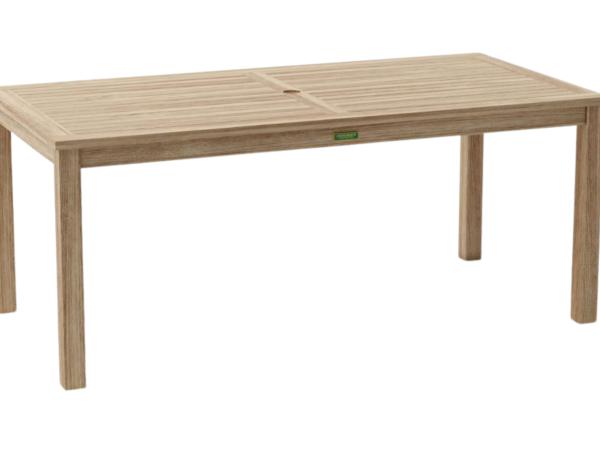 Bahama Rectangular Dining Table