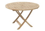 Bahama 47″ Round Folding Table
