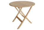 Windsor 31″ Round Picnic Folding Table
