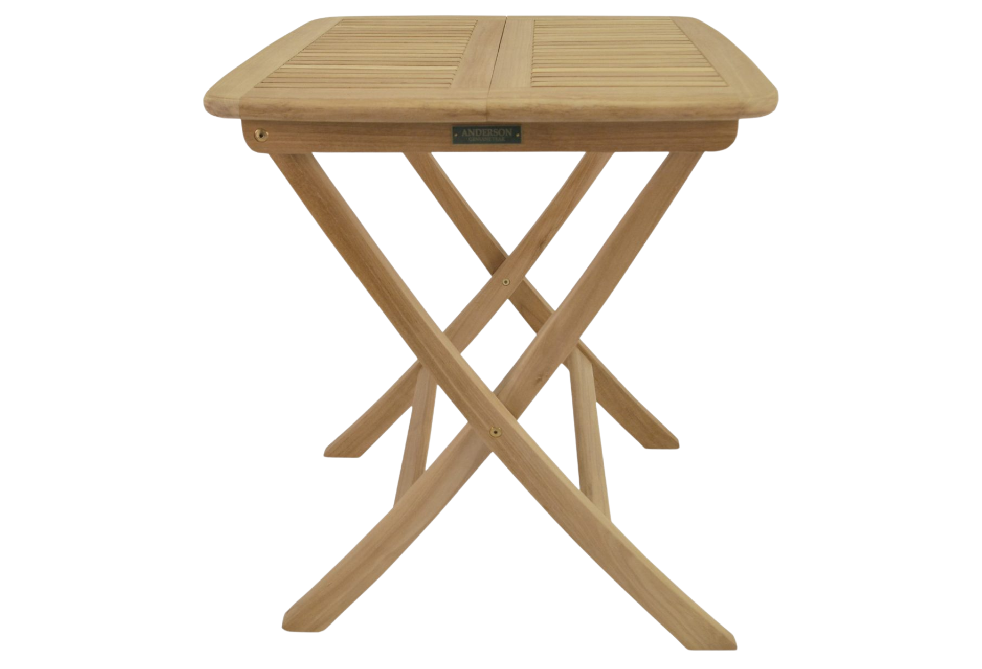 Windsor 24″ Square Picnic Folding Table