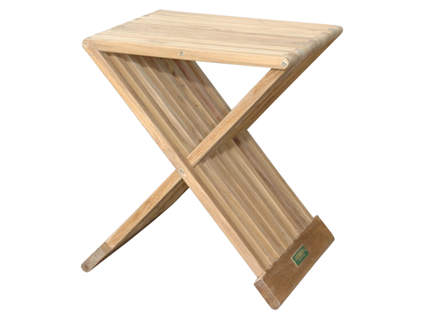 Marilla 16″ Side Folding Table