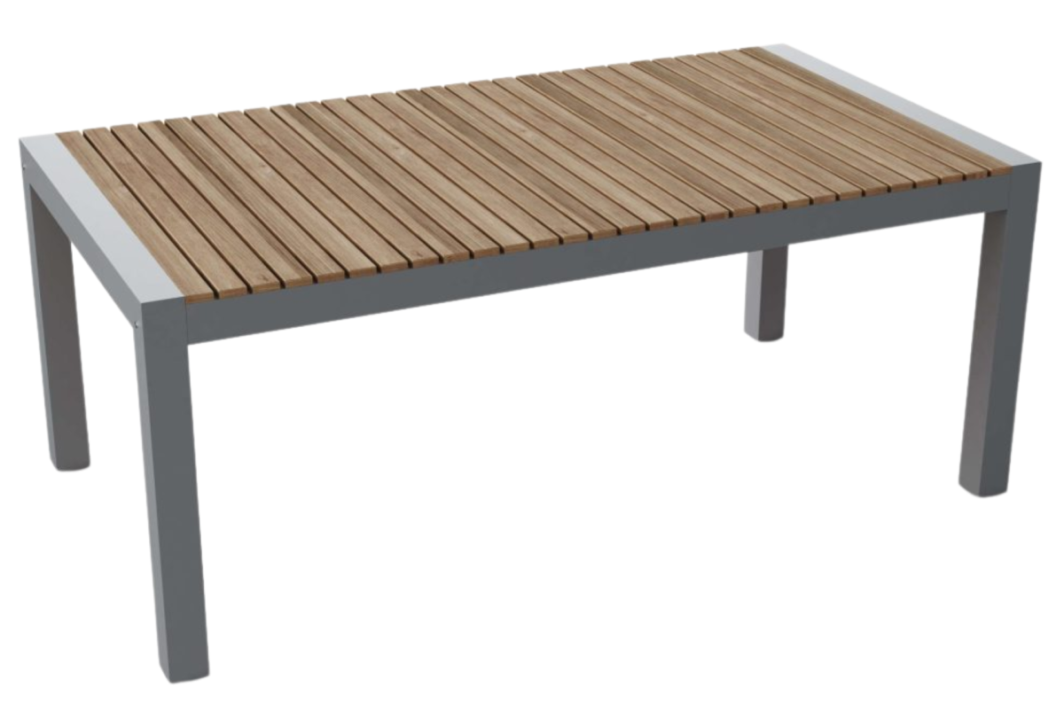 Seville Rectangular Dining Table