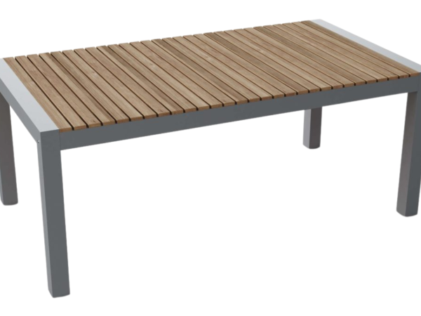 Seville Rectangular Dining Table