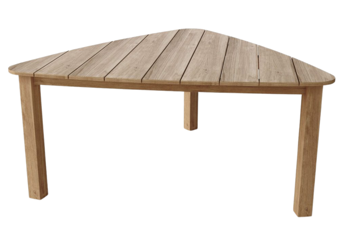 Padua Triangle Table