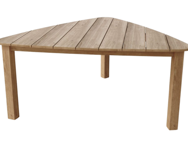 Padua Triangle Table
