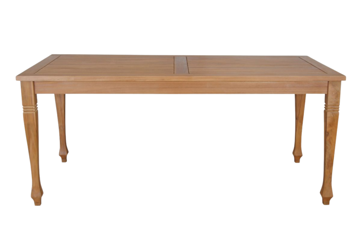 Rockford Rectangular Dining Table