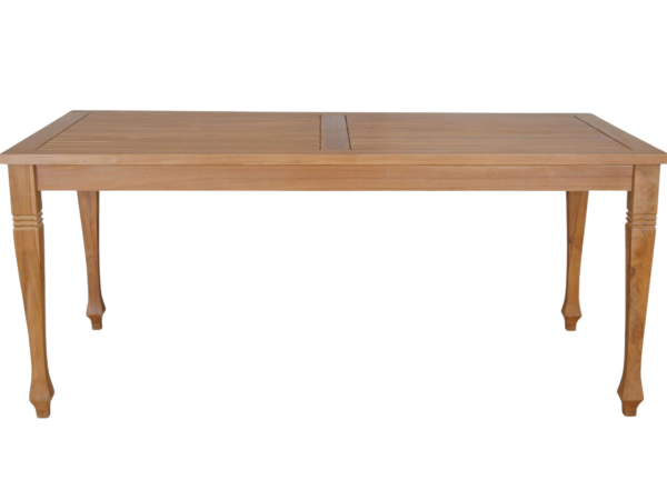 Rockford Rectangular Dining Table