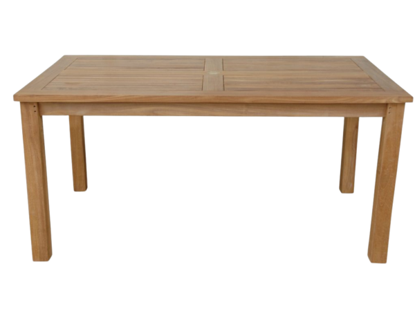 Montage Rectangular Table