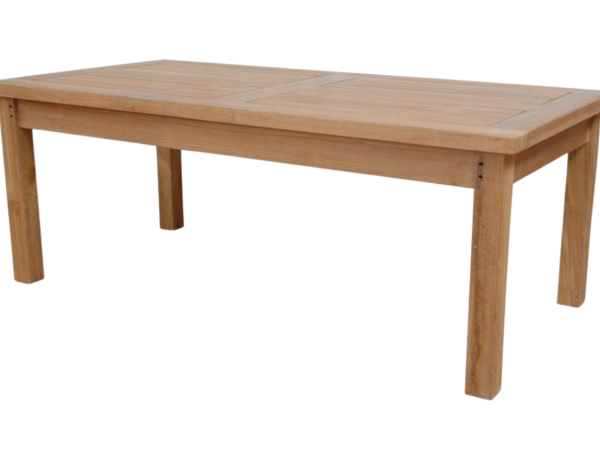 Montage Coffee Table 48″W 24″D 18″H