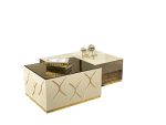 Napoli Coffee Table